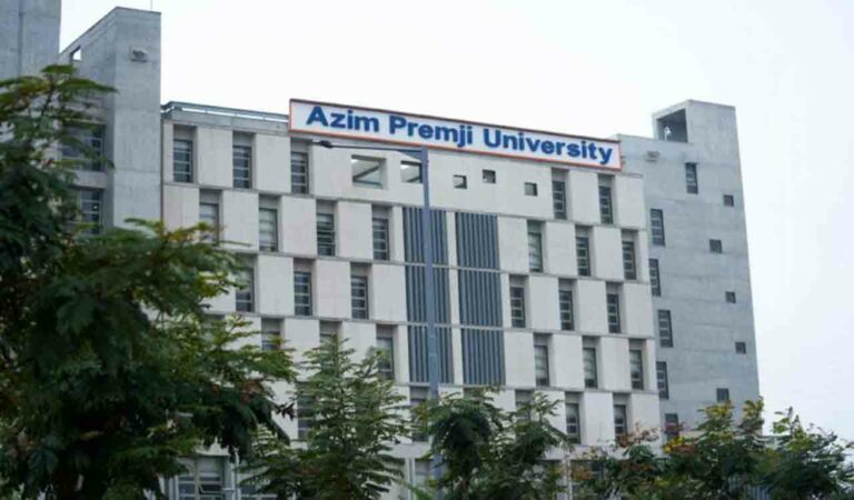 Azim Premji University