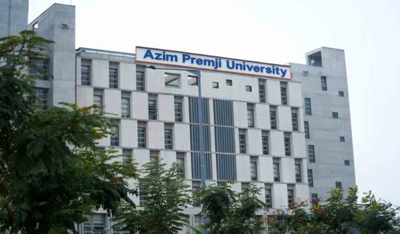 Azim Premji University opens admissions for Postgraduate Diploma in Education
