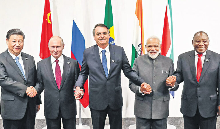 Brics