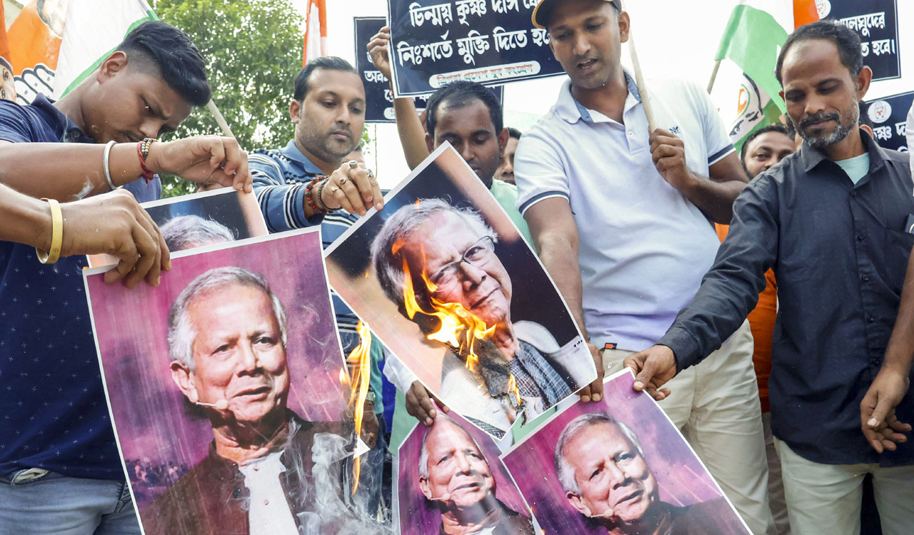 Tripura hotels and restaurants decide not to serve Bangladeshis