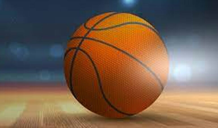 Basket Ball