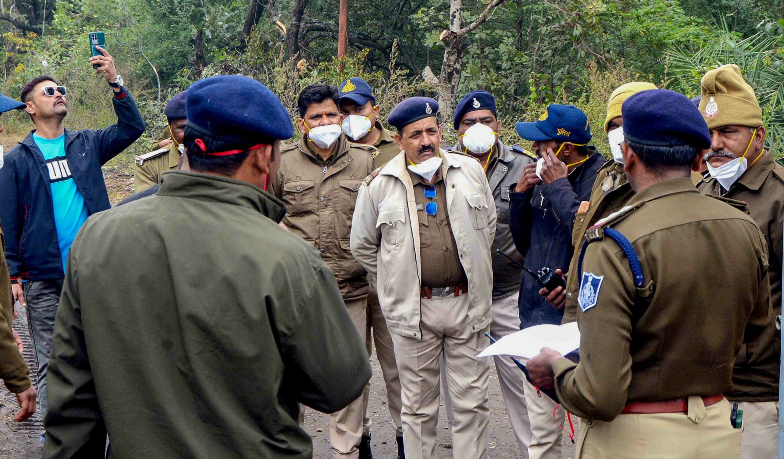 After four decades, Union Carbide toxic waste to be shifted 250 km from Bhopal for disposal