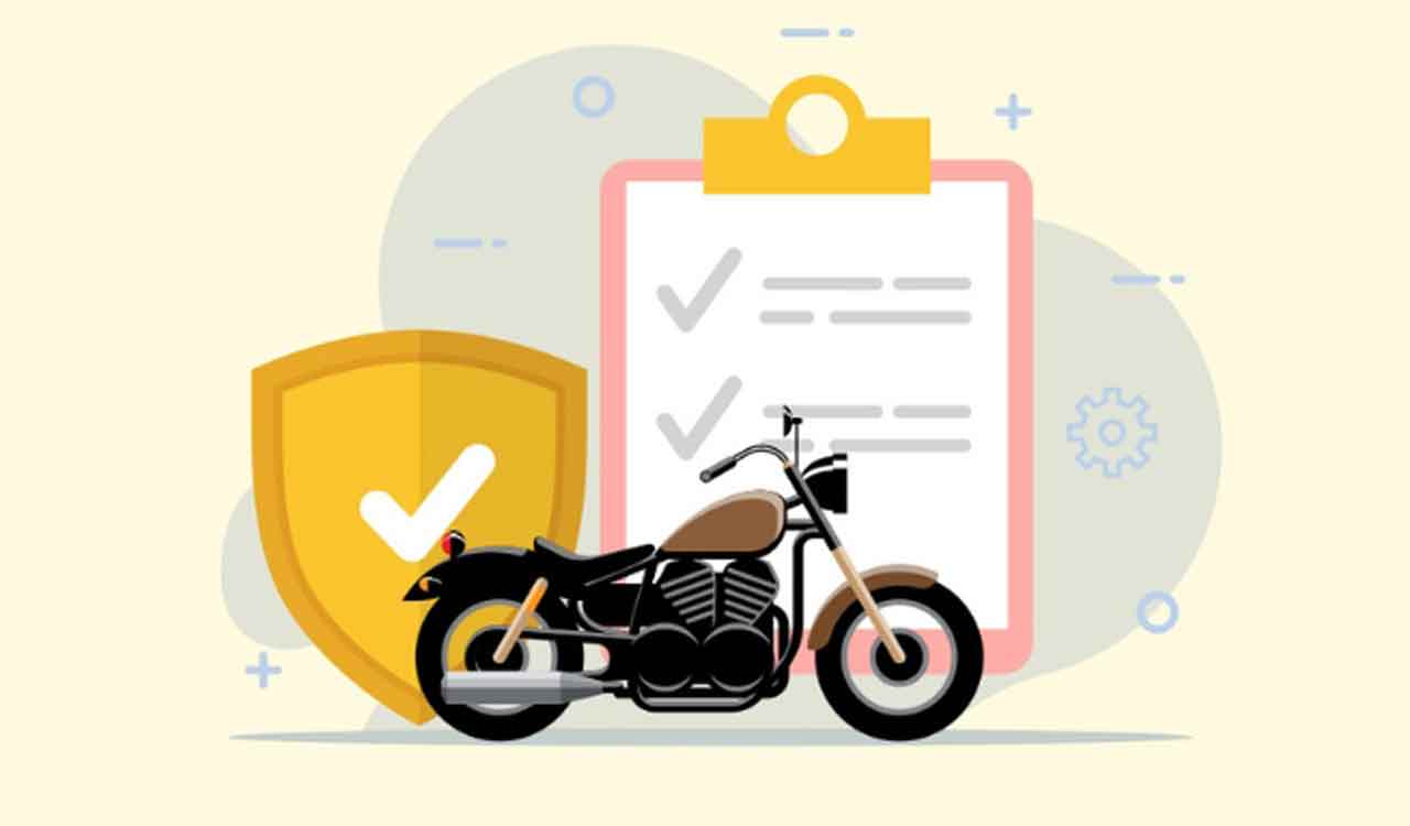 Buy second-hand bikes? Don’t forget to take a thorough check of your bike insurance-Telangana today