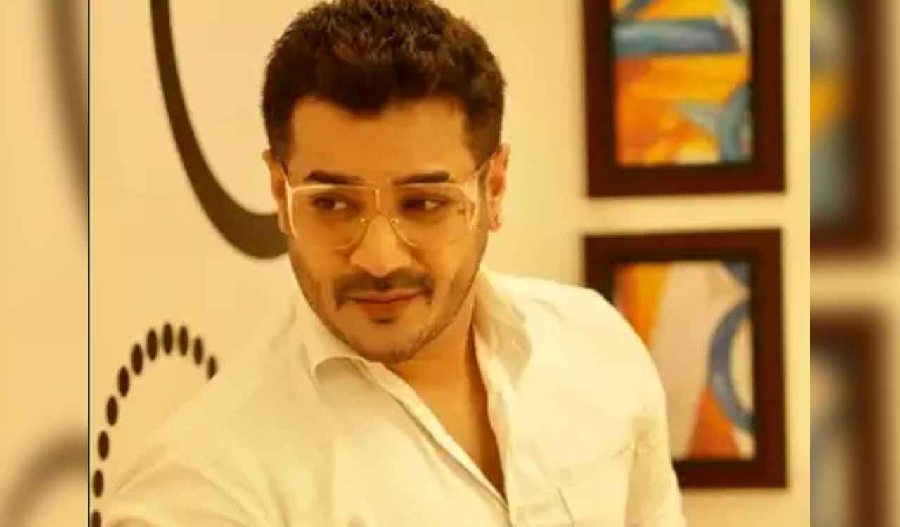 Kannada actor Charith Balappa held for sexually harassing, blackmailing actress