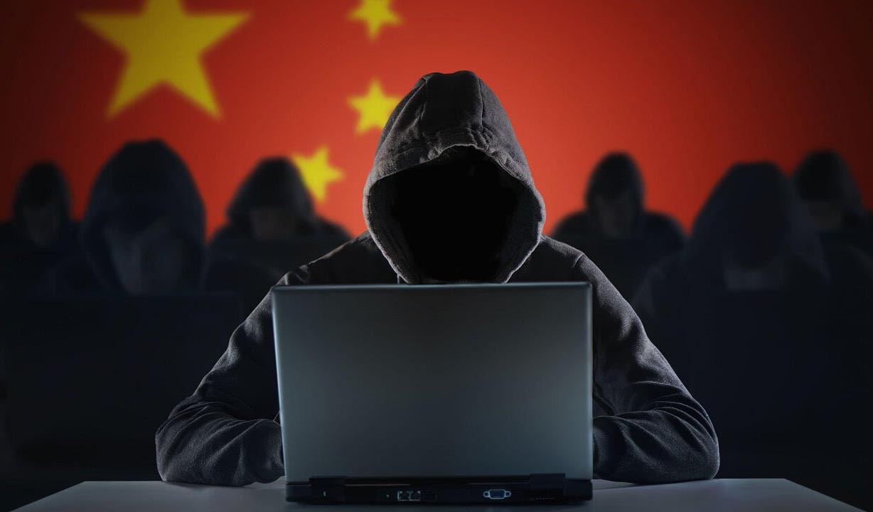 Chinese hackers remotely accessed workstations, documents in ‘major’ cyber incident in United States