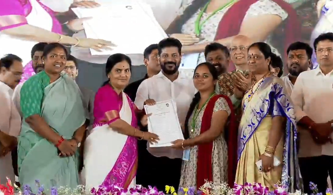 Telangana: Newly-appointed teachers yet to receive first salary