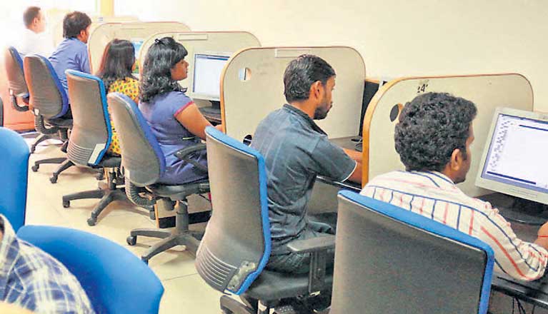 All set for Telangana TET from January 2