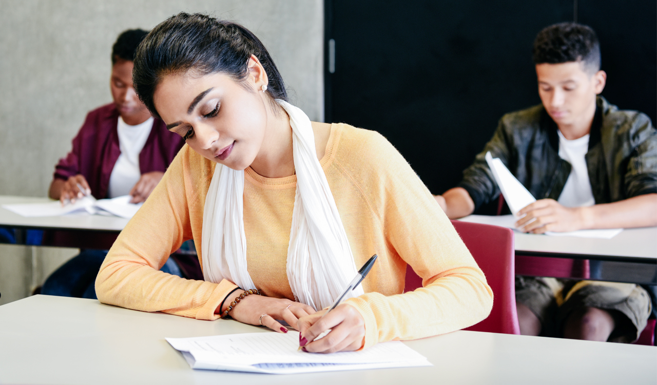 Editorial: Reforming the examination system