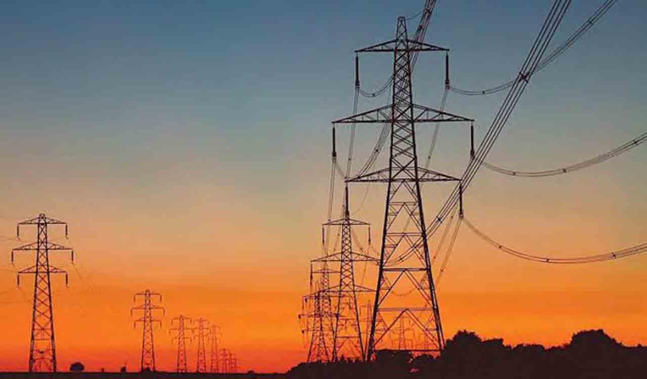 Power interruption in parts of Telangana on Saturday due to Grid India mock exercise