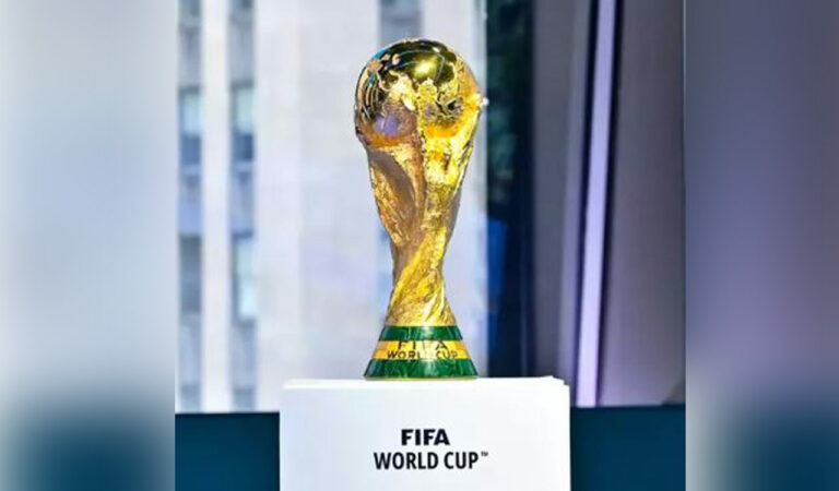 Fifa World Cup