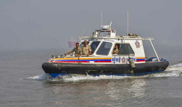 Ferry-Navy craft