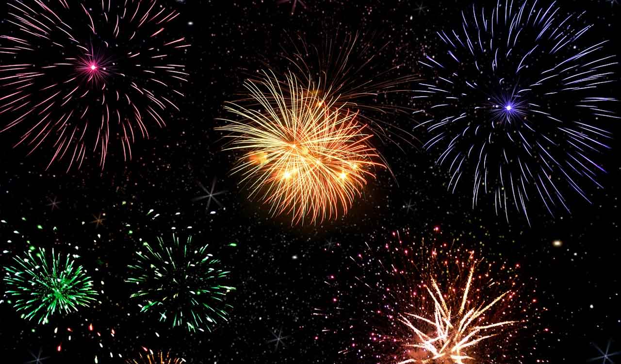 Beyond the Calendar: Find Purpose in the New Year