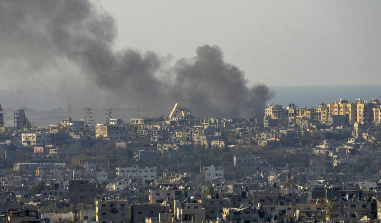 Gaza