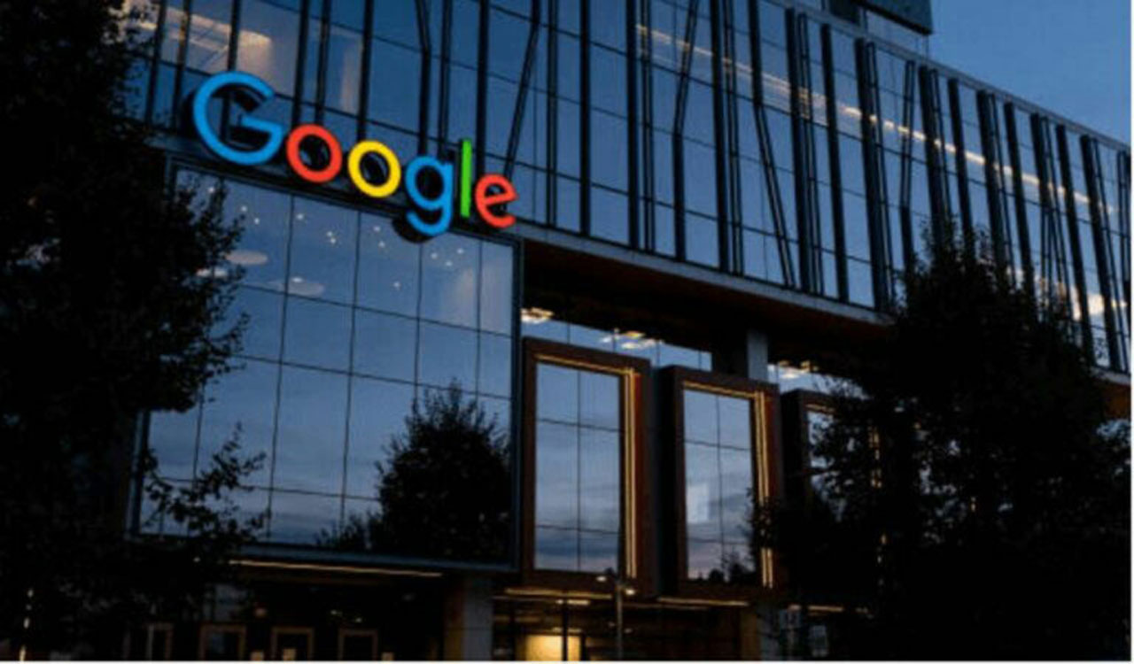 Google to train Andhra school, college students in AI advancements