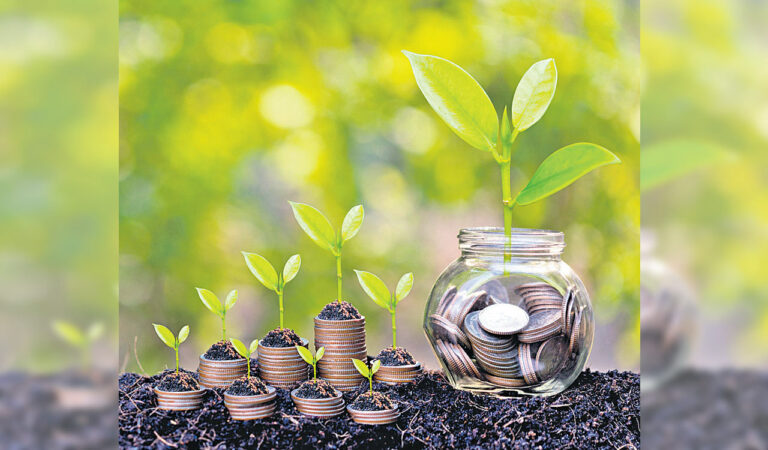 Green Finance
