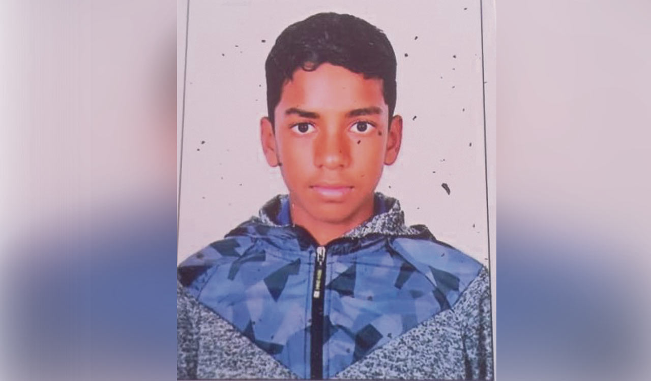 HCA League: Huzaifa stars in Golconda’s big win