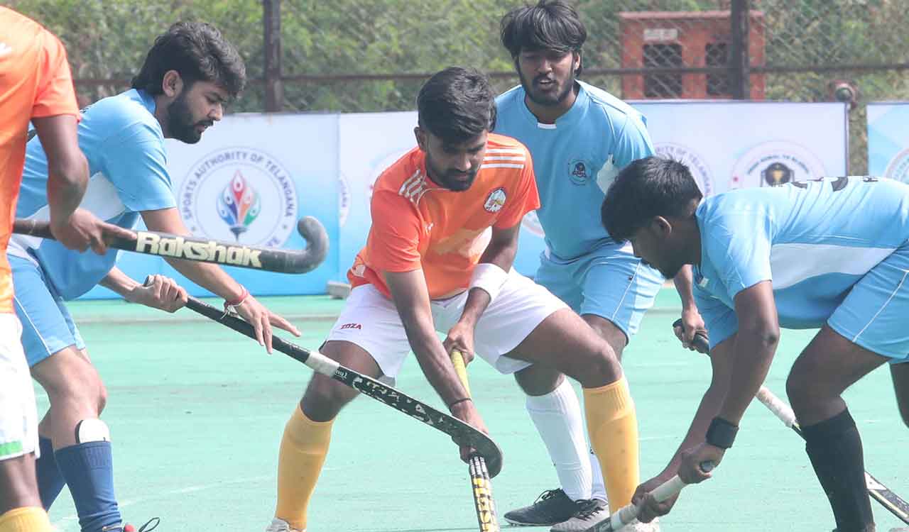 Chief Minister’s Cup 2024 kicks off across 33 districts of Telangana