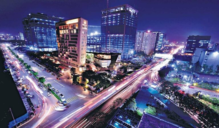 Hyderabad