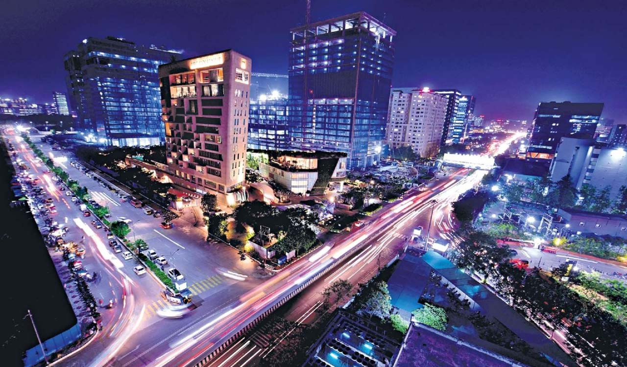 Unruly crowds, unsafe streets: Why are Hyderabad’s upscale areas turning into hotbeds of public hostility?