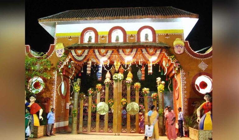 Hyderabad