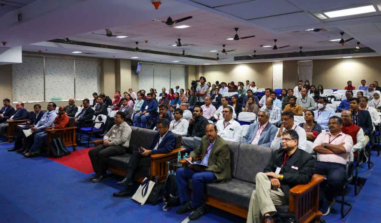 Hyderabad: NIMS hosts trailblazing cancer NEXT 2024 conference