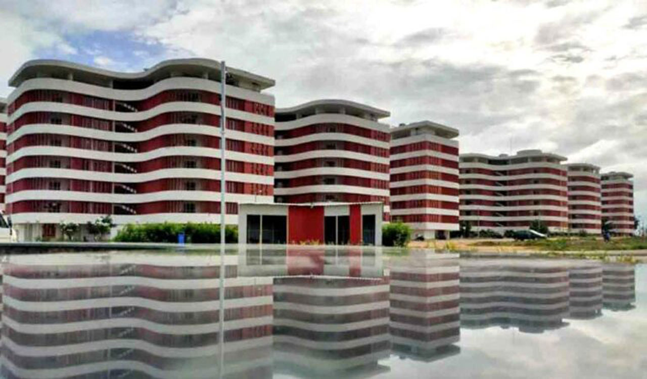 Smart India Hackathon finale at IIT-Hyderabad on December 11-12