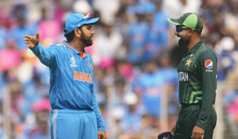 Ind Vs Pak