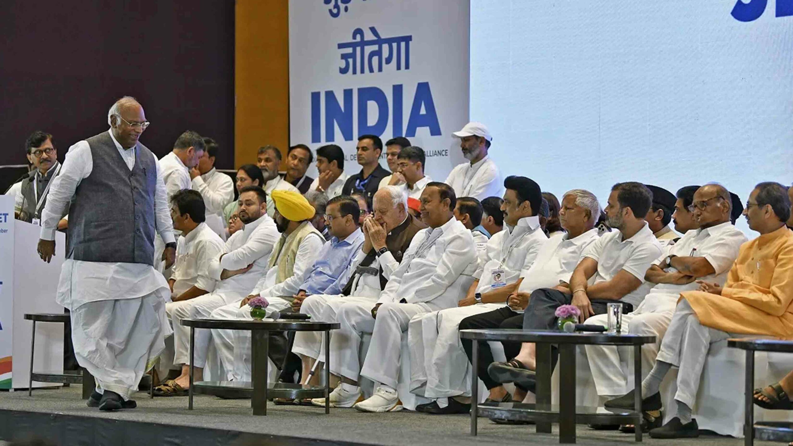 Opinion: Future of I.N.D.I.A bloc