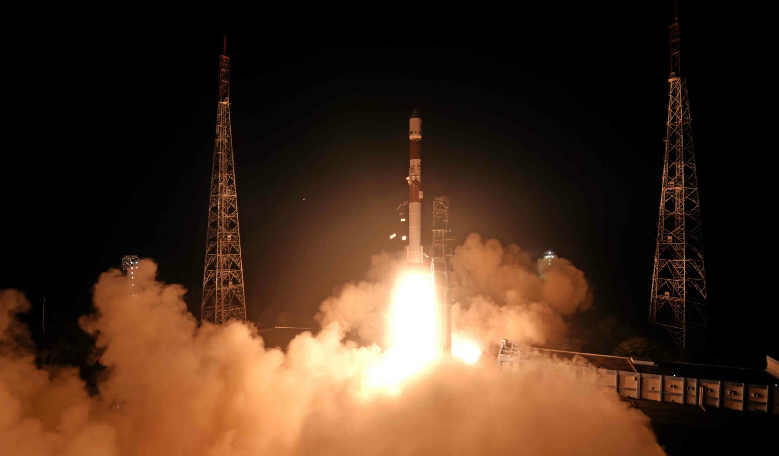 Space docking experiment: Spacecraft injected into right orbit, ISRO eyes another tech feat