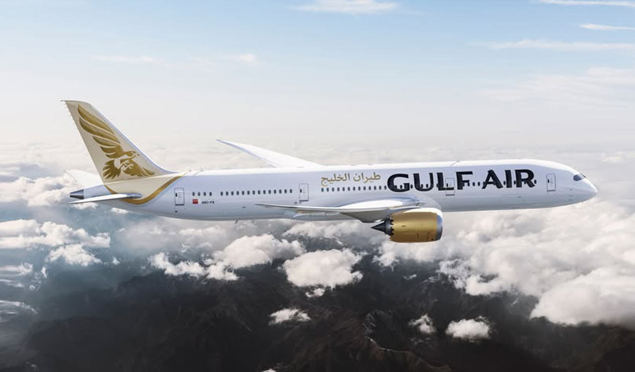 Indian passengers stuck for 20 hours in Kuwait after Gulf Air’s emergency landing