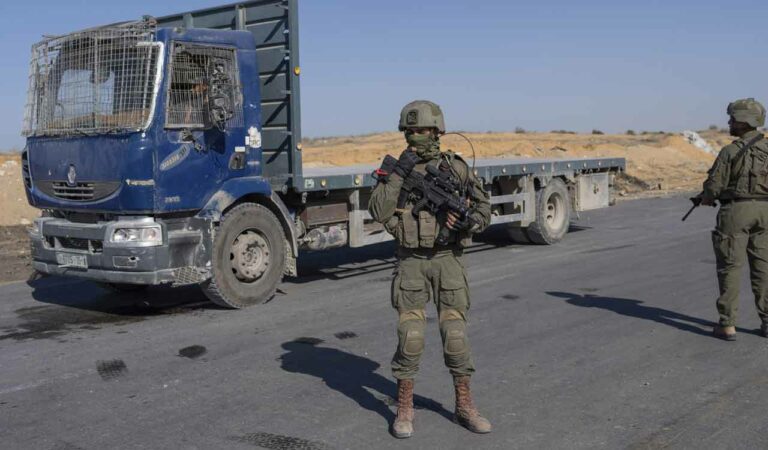 Israel Attack