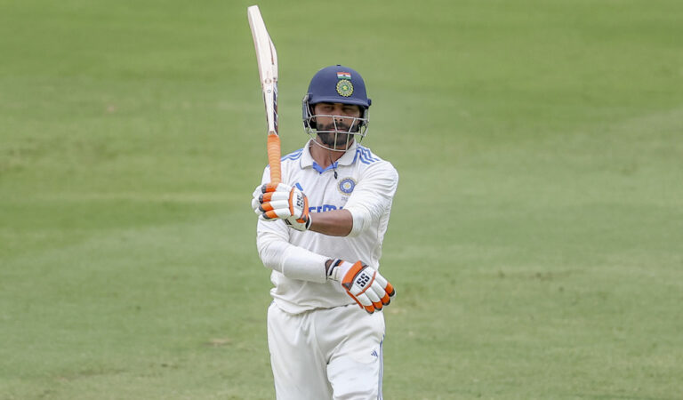 Jadeja