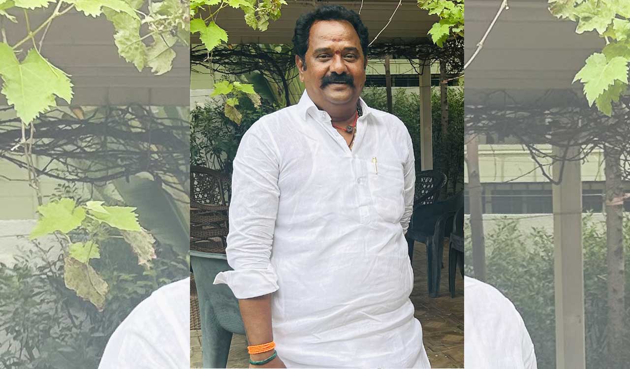 BJP MLA urges HYDRAA Commissioner to take action against 5 companies involved in lake encroachment