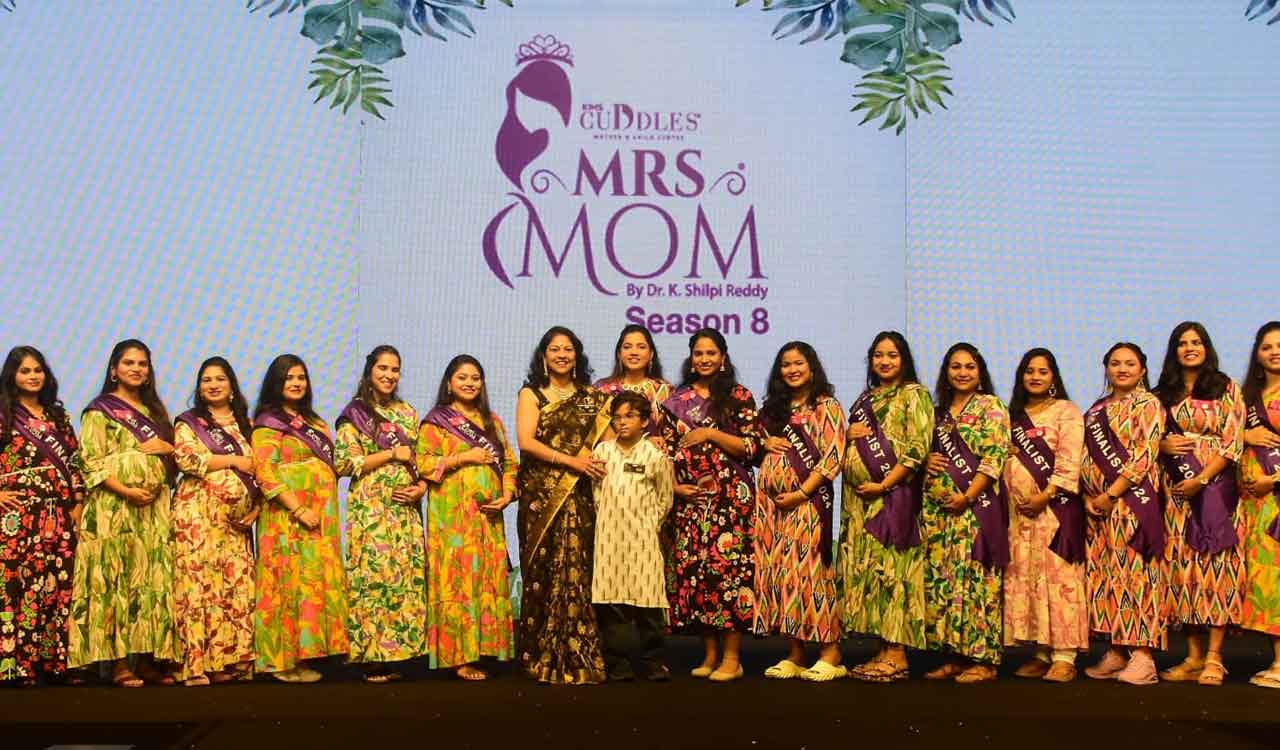 KIMS Cuddles empowers 200 pregnant women to champion natural deliveries in Telangana