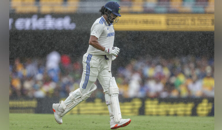 Kl Rahul