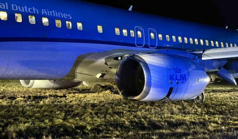 Year 2024 ends on bad note for Boeing with twin disasters striking 737-800 aircraft on same day