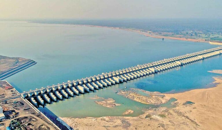 Kaleshwaram