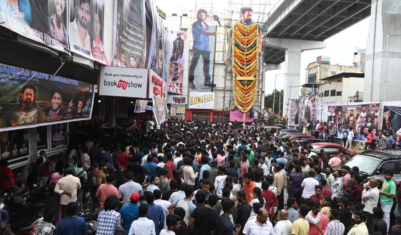 Untold world of devoted fans: How their obsession powers the cinema industry