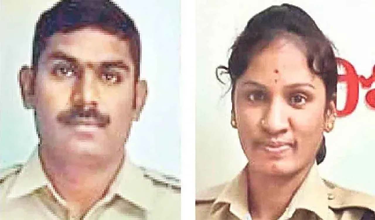 Missing SI’s body fished out of Kamareddy lake hours after woman constable, private employee’s death