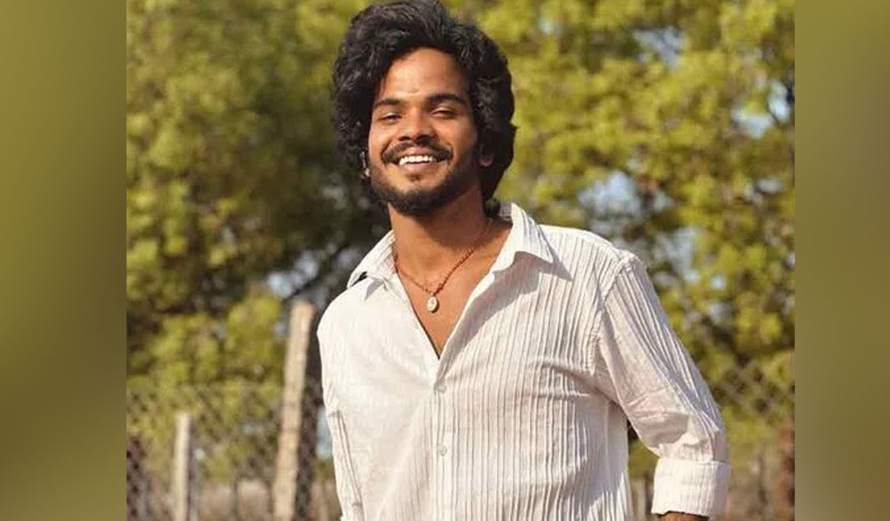 Hyderabad: Cops bust drug party, arrest ‘Dhee’ choreographer Kanha Mahanthi