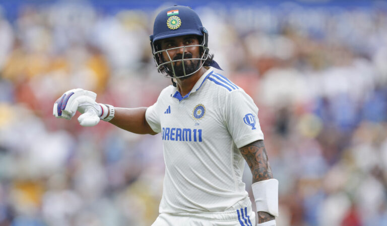 Kl Rahul