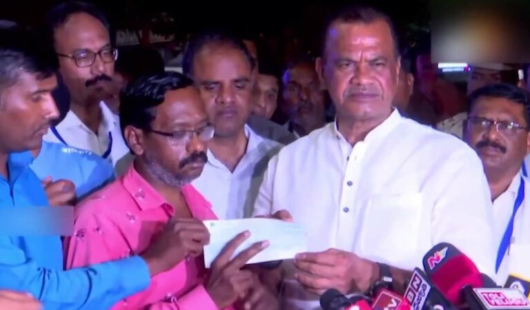 Komatireddy