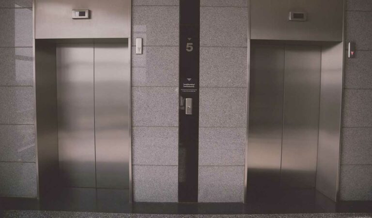 Hyderabad: Lift crashes, as cable snaps, injuring four in a restaurant at Gachibowli