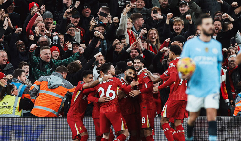 Liverpool