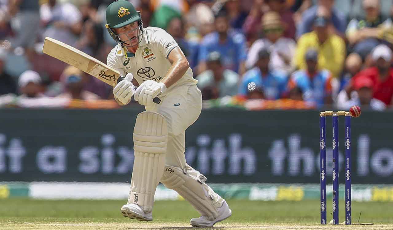 After being axed from squad, ‘devastated’ McSweeney vows to work hard