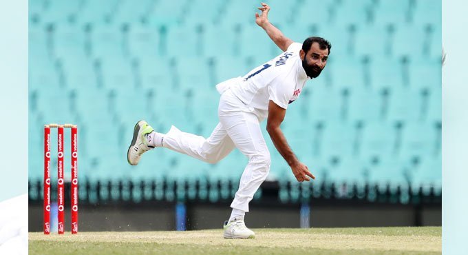 We are not going to take any risk, high time NCA gives clarity on Shami’s fitness: Rohit