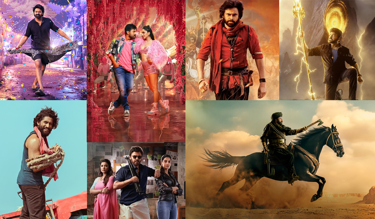 ‘No special shows’: Bleak future for big-budget films in Telugu film industry?