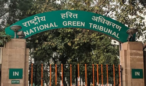 NGT issue notices over toxic foam in Tamil Nadu’s Pennai river