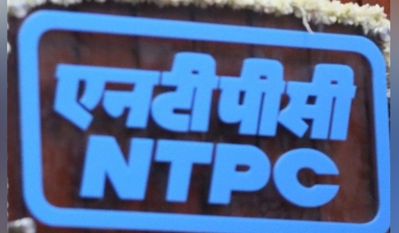 NTPC inks pact with NIEPID to provide Teaching Learning Material Kits in Hyderabad