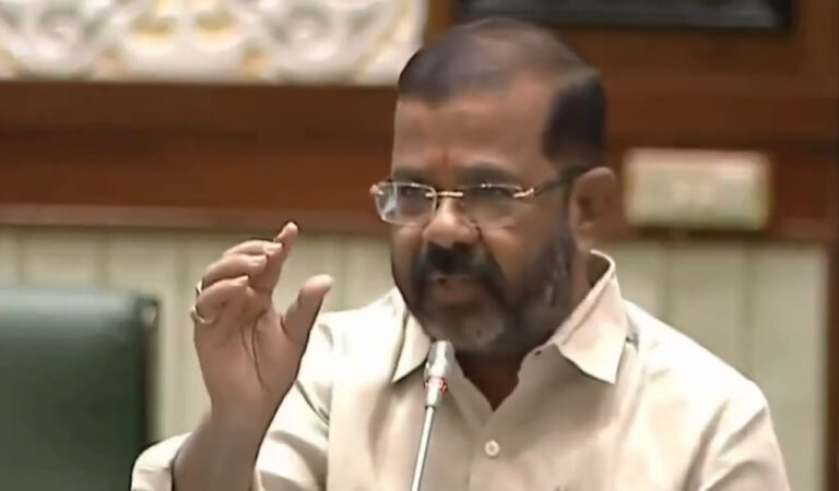 Naina Rajendar Reddy